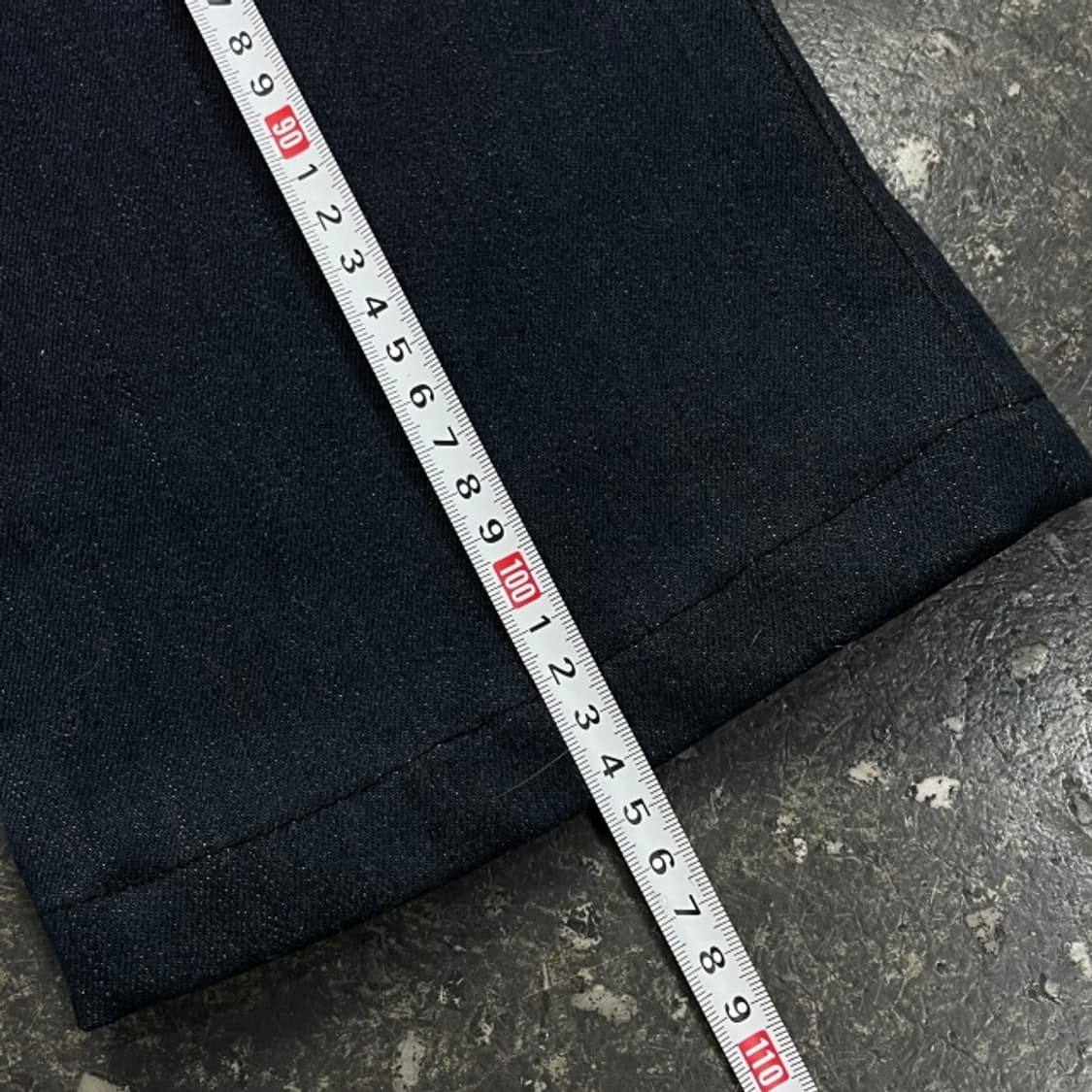 30 폴로 랄프로렌 블랙라벨 데님팬츠 상품이미지9