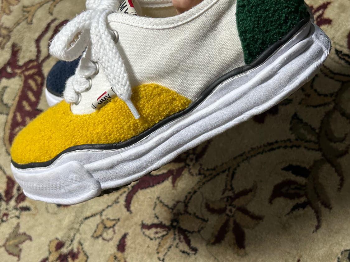 미하라야스히로 베이커 멀티 260 상품이미지6