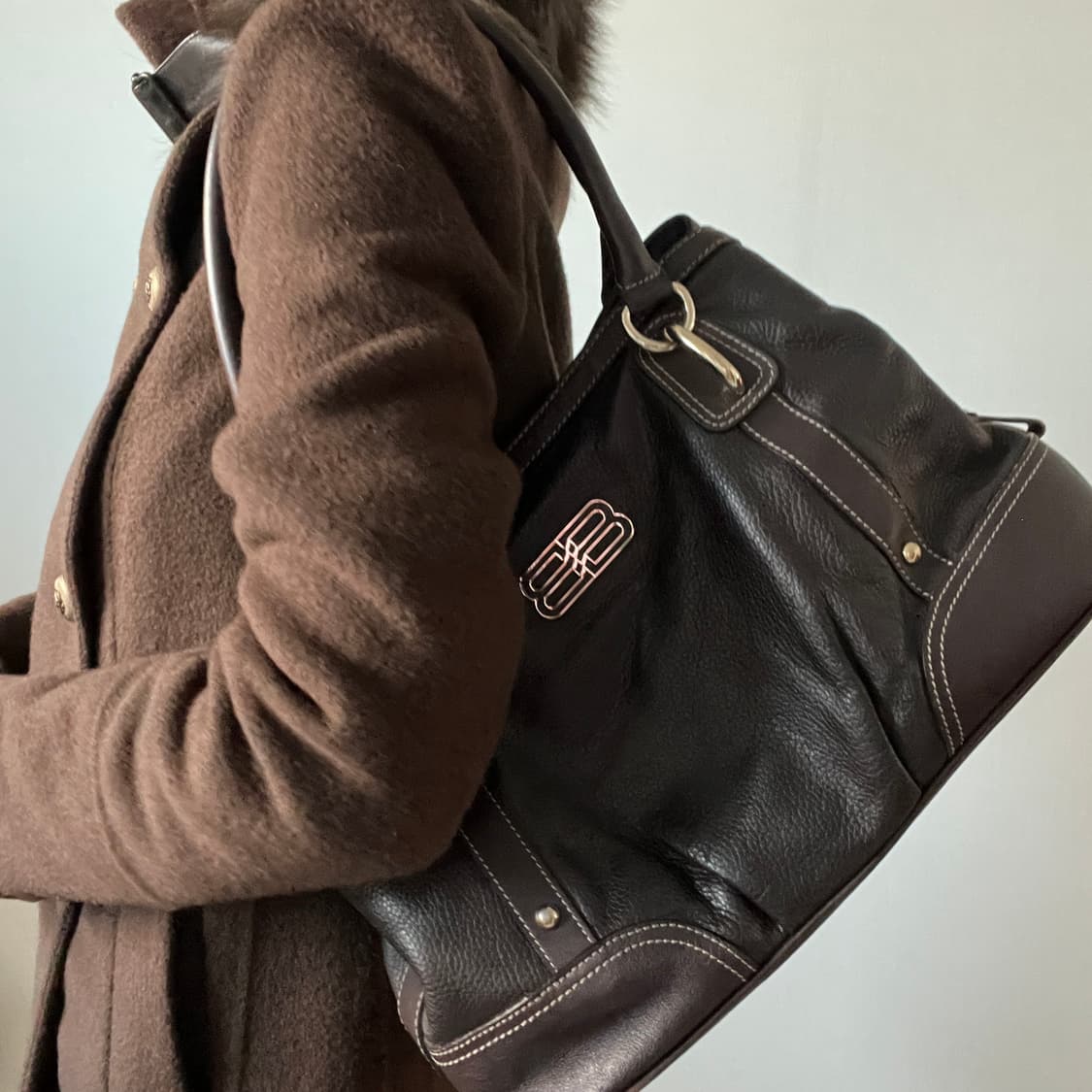 BALENCIAGA 00's Shoulder Bag 상품이미지2