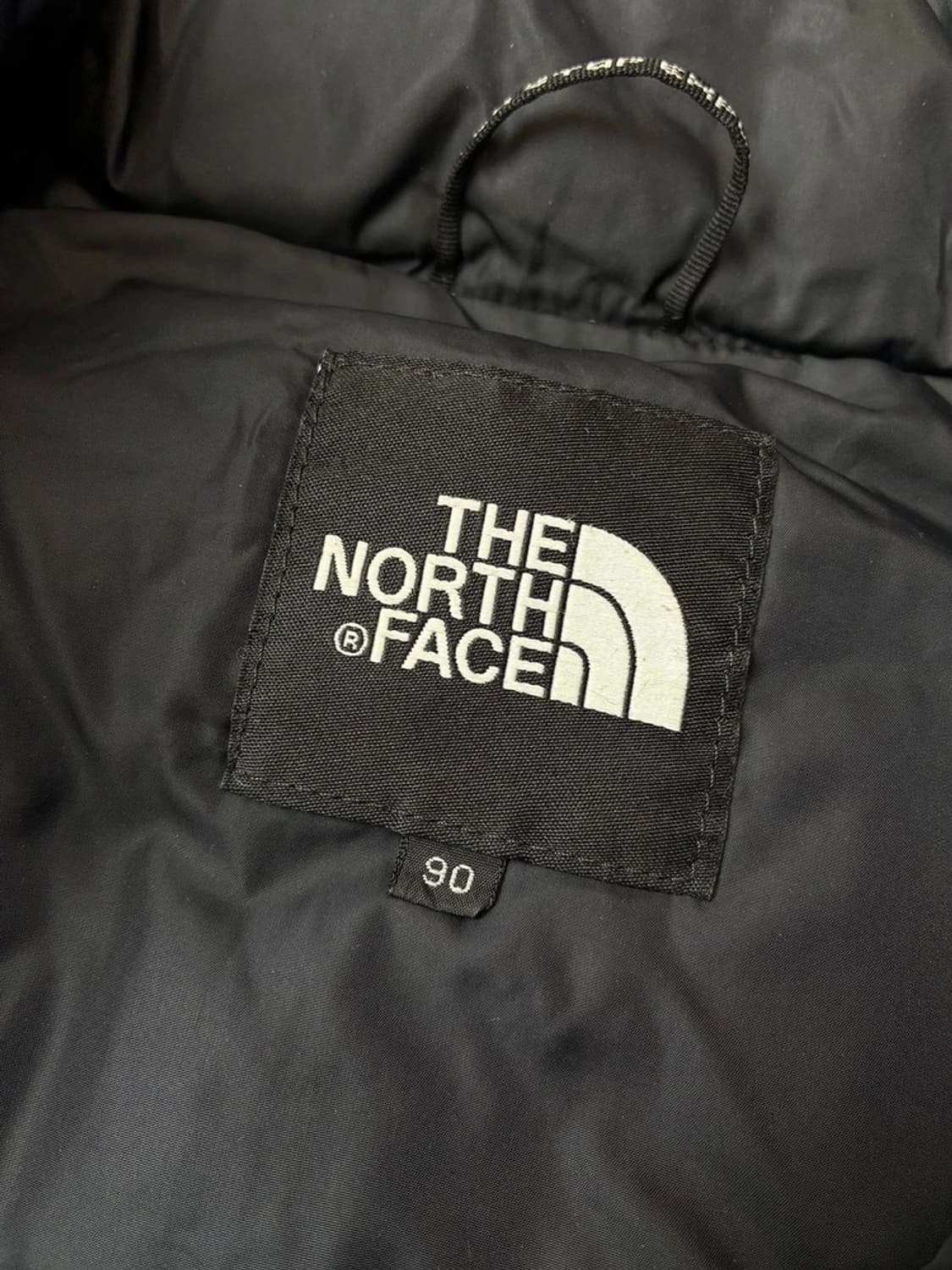 노스페이스 00s 구스다운 눕시 패딩 PN5458 상품이미지8