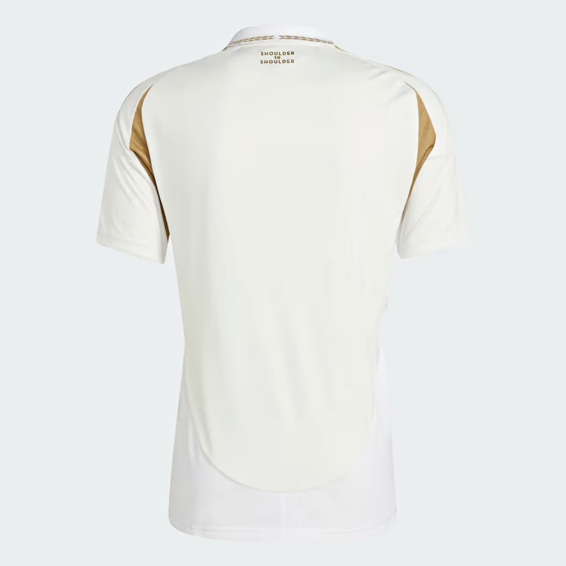 아디다스 LA FC 25/26 어웨이 레플리카 저지 팝니다. 상품이미지2