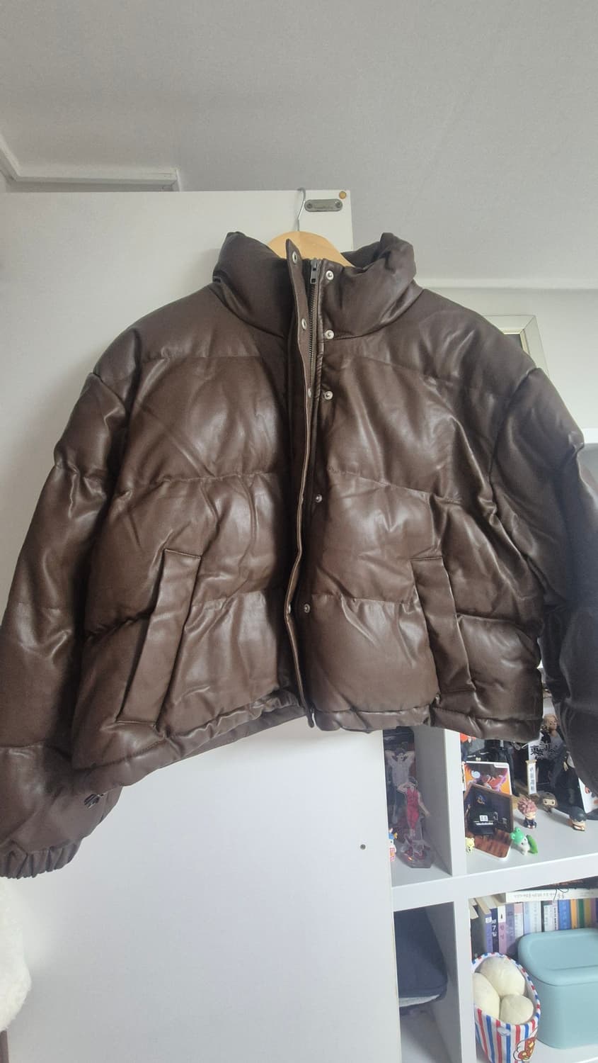 닉앤니콜 패딩 상품이미지1