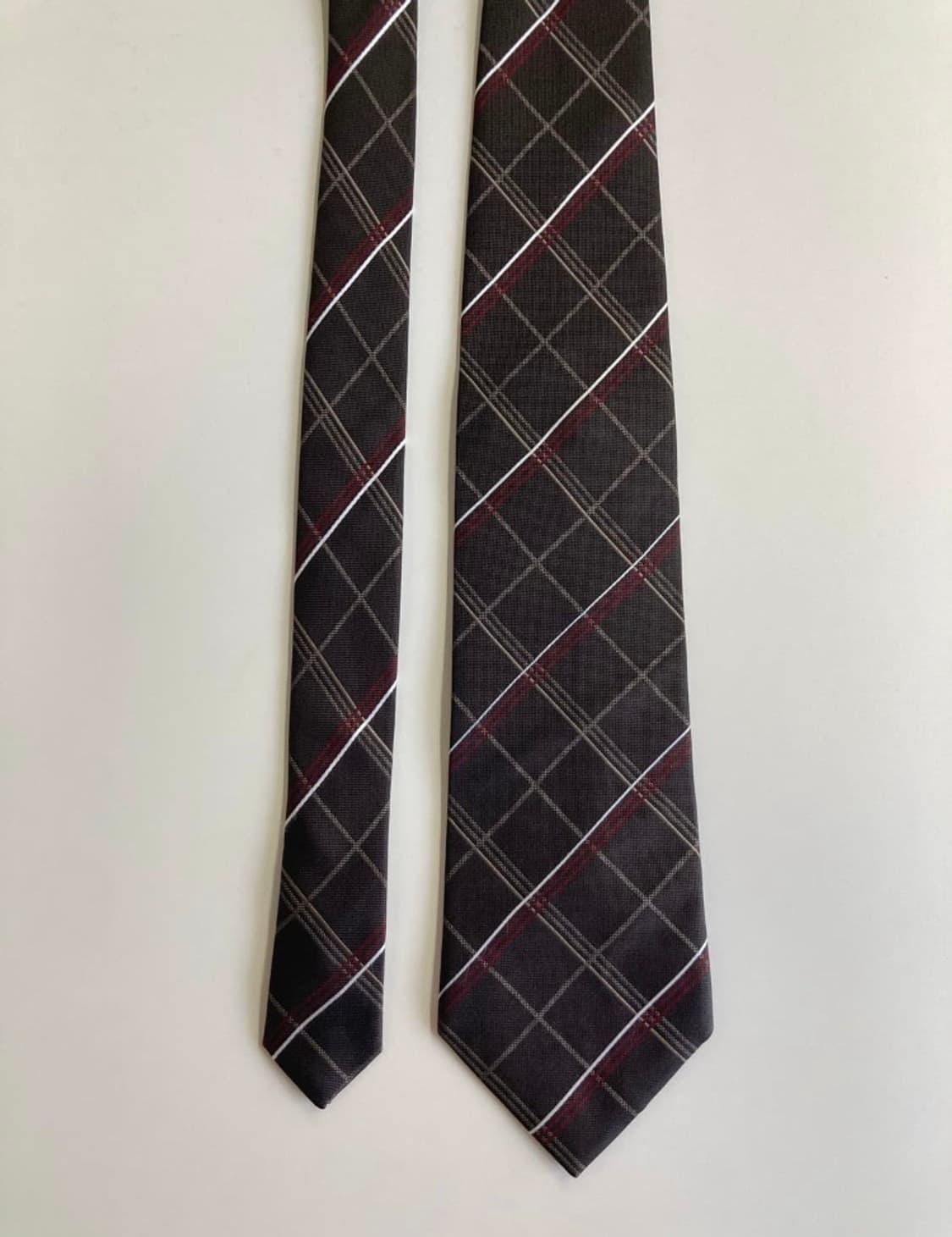 빈티지)넥타이 상품이미지1