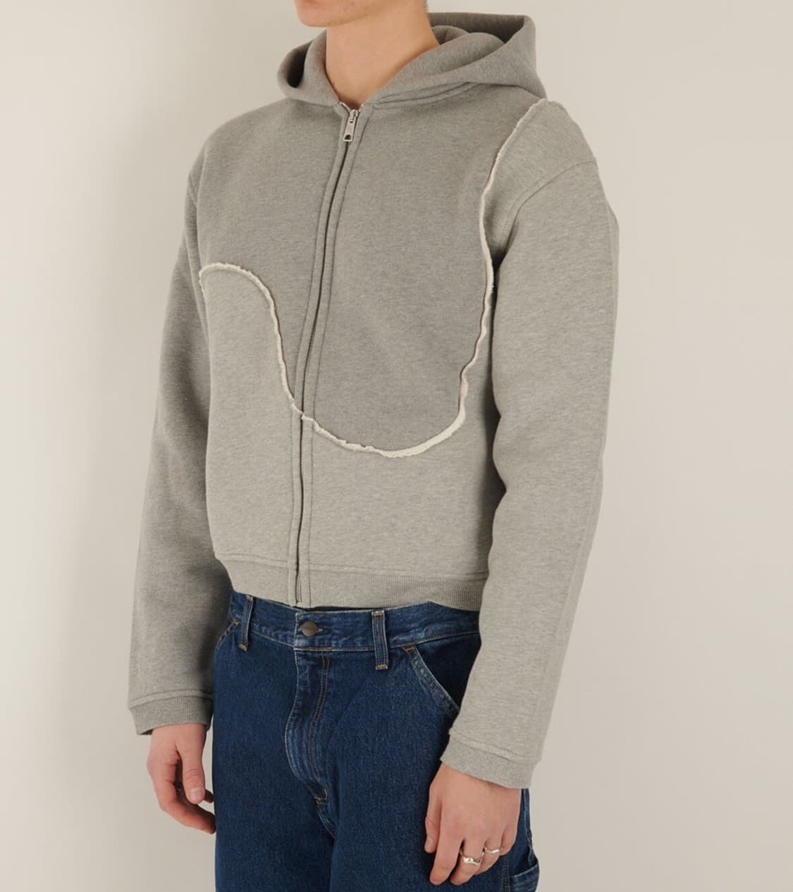 Erl 후드집업 상품이미지4