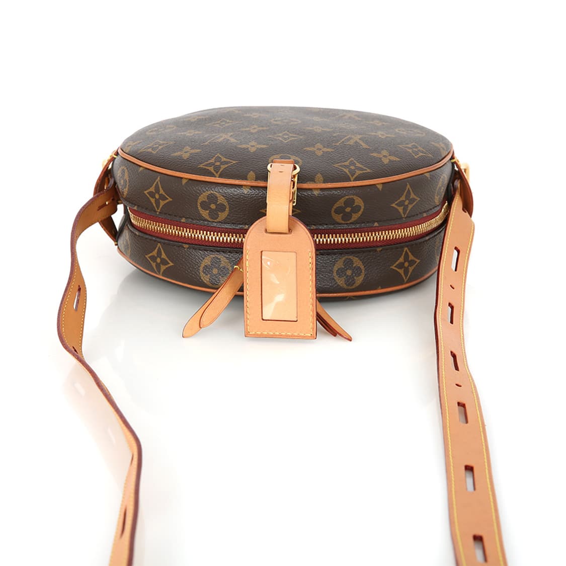 루이비통 모노그램 부아뜨 샤포 수플 숄더 미니크로스백 M52294 상품이미지7
