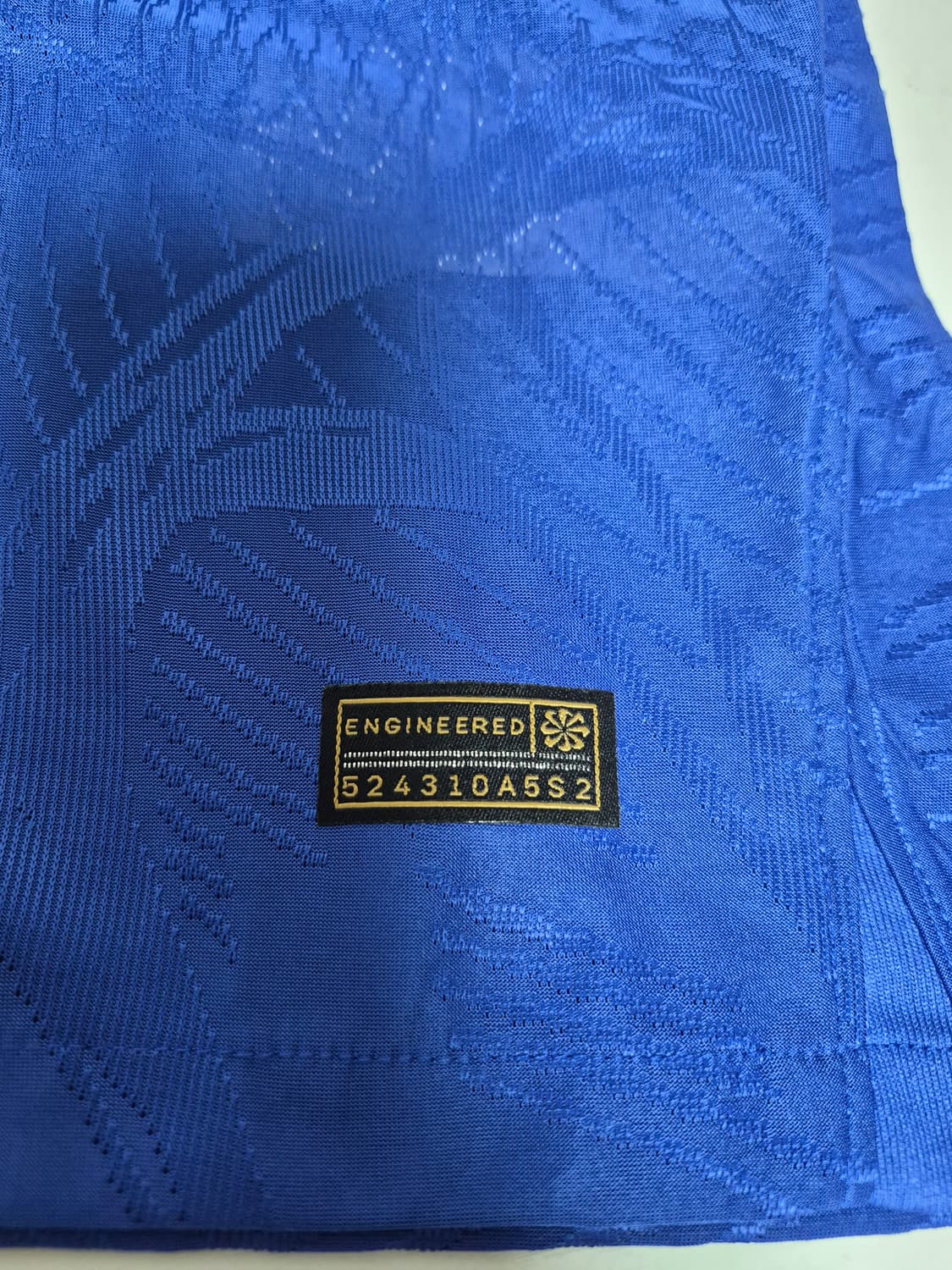 첼시 23~24 콜파머 풀마킹 유니폼 2xl 상품이미지6