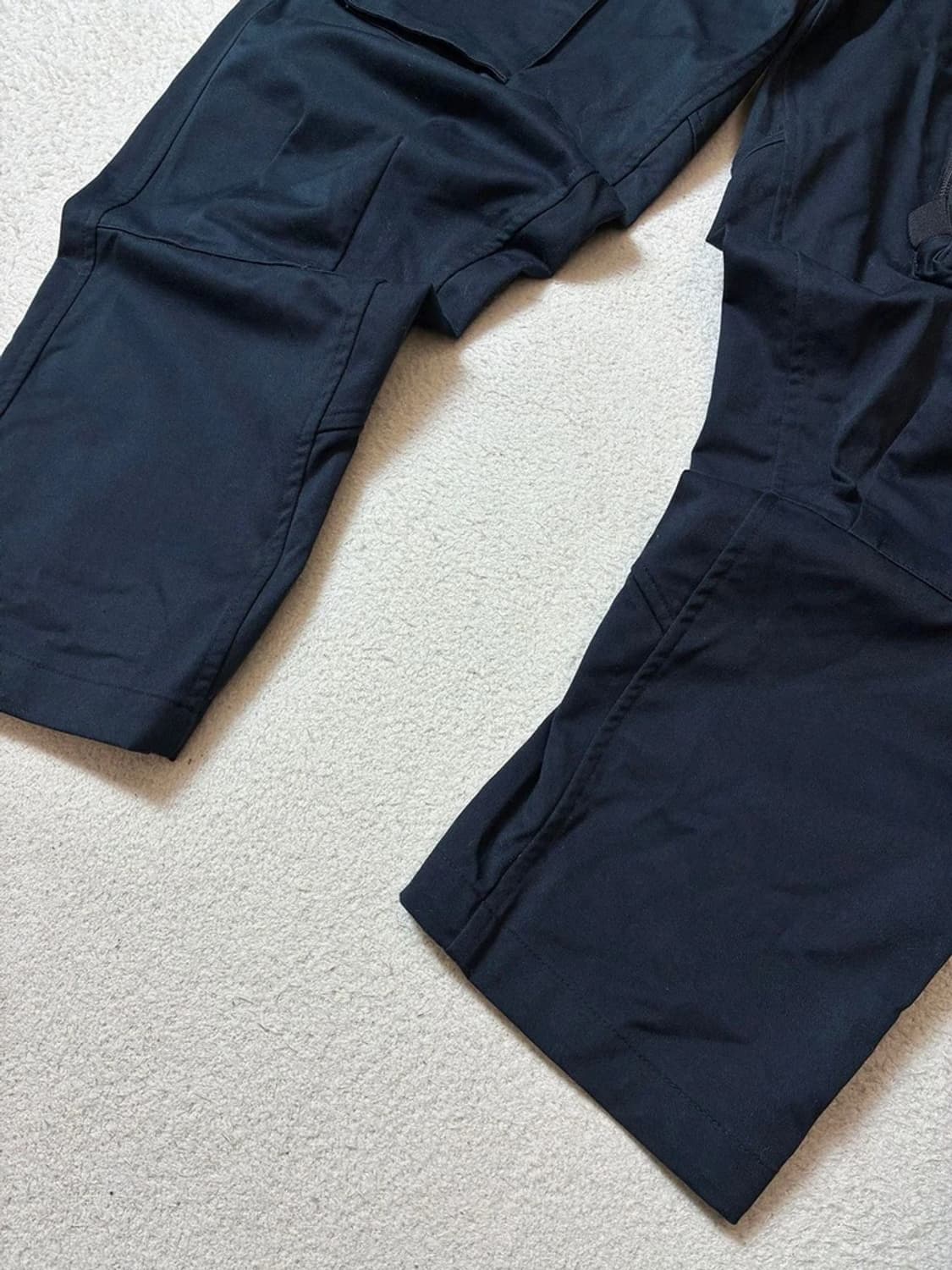 나이키 ACG 19FW 우븐 카고 팬츠 PN7419 상품이미지4