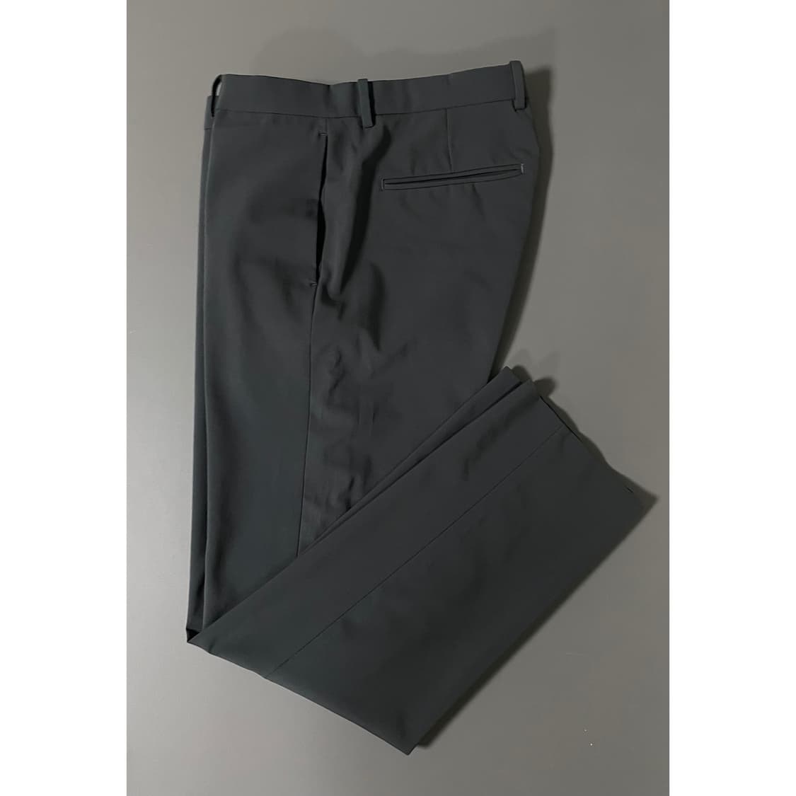 [32] THEORY 띠어리 슬렉스 팬츠 상품이미지1