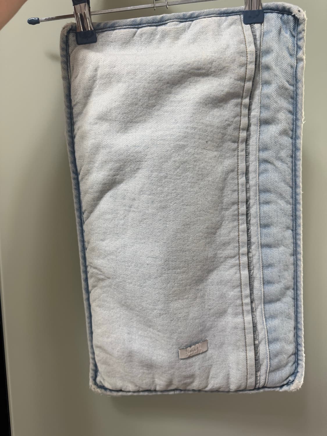 Xlim 엑슬림 노트북 파우치 데님 16인치 상품이미지2