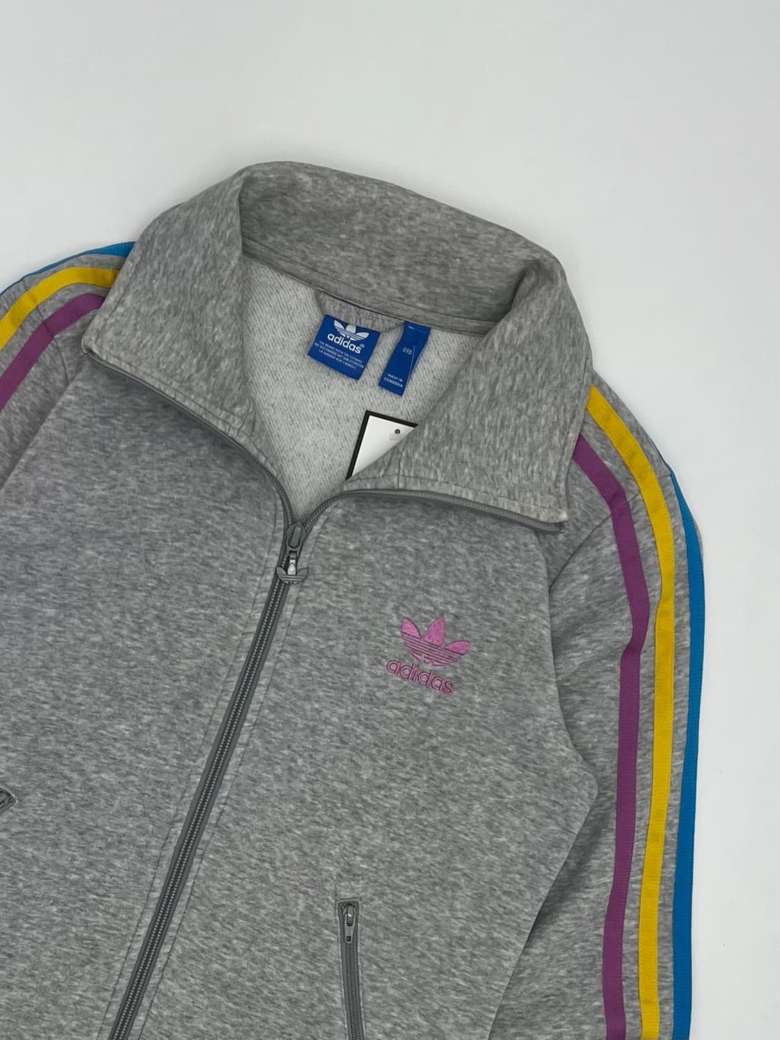 아디다스 파이어버드 트랙탑 상품이미지3