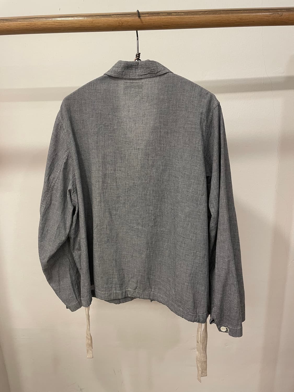 h.unit jacket 상품이미지3