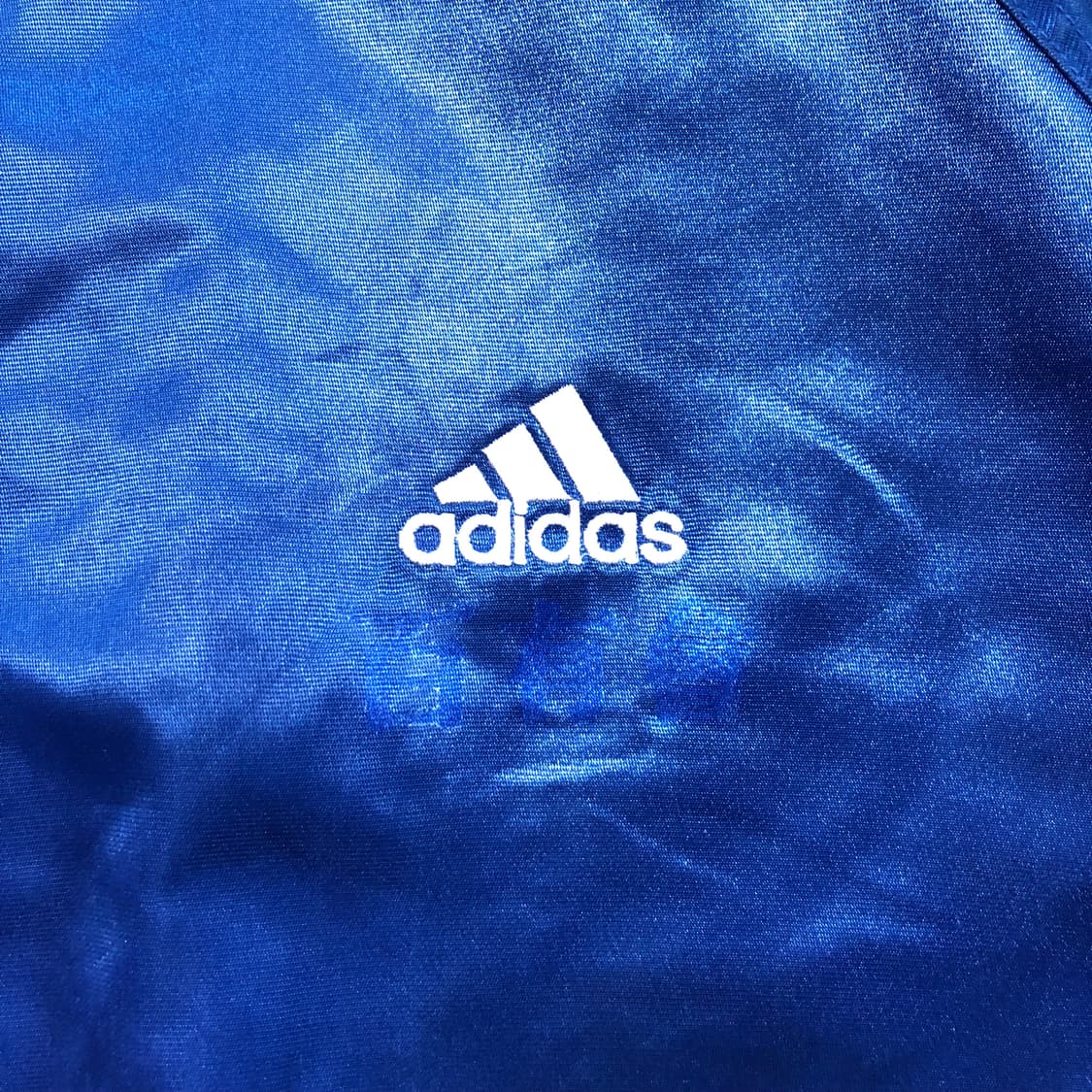 2000S 아디다스 봄버자켓 상품이미지6