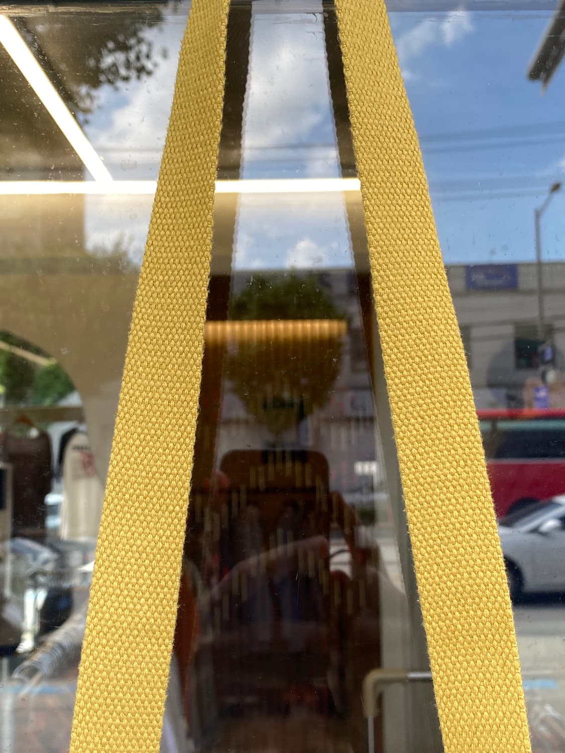 Vintage Mini Bag 상품이미지9