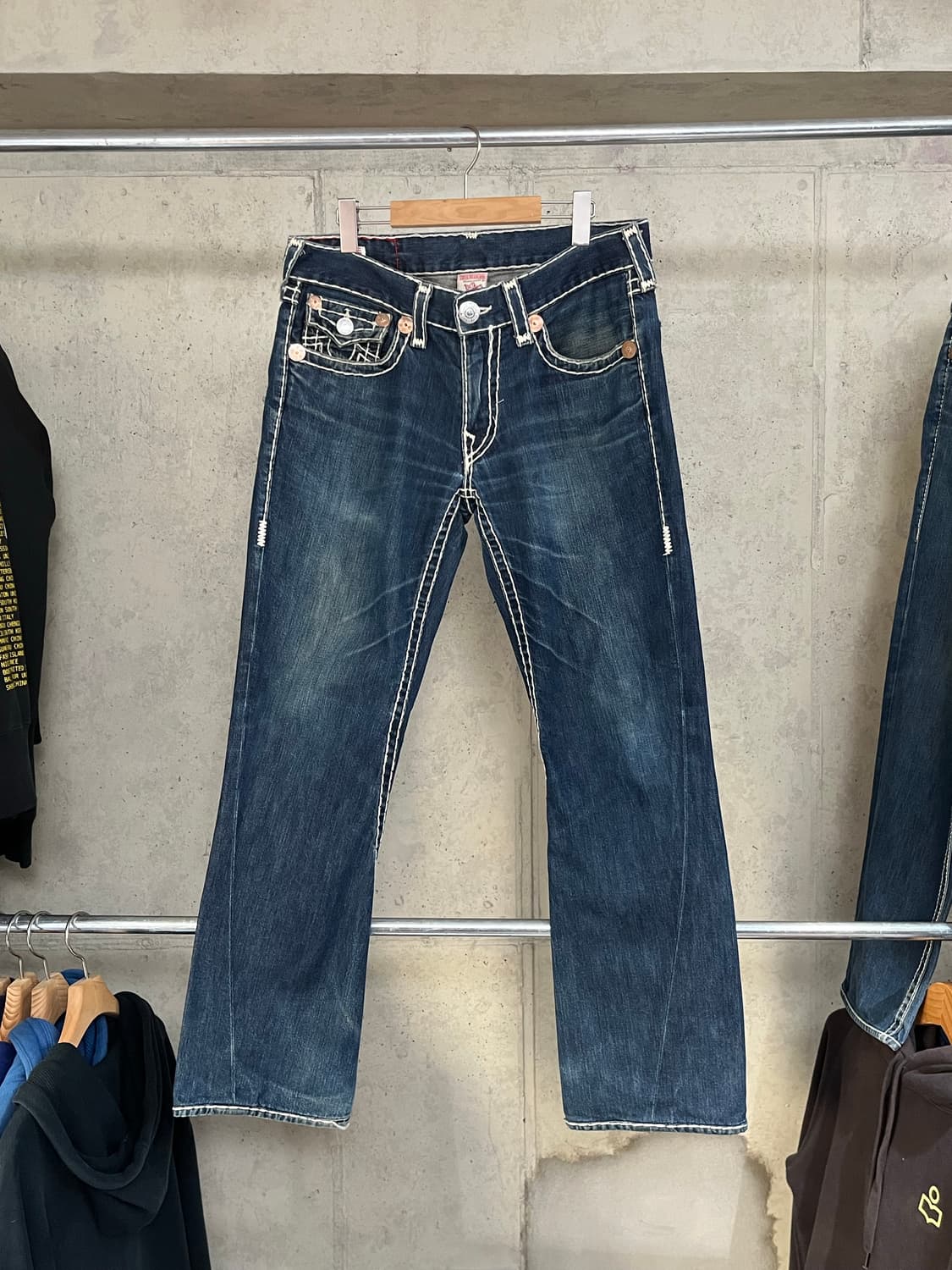 TRUE RELIGION JOEY SUPER T 상품이미지5