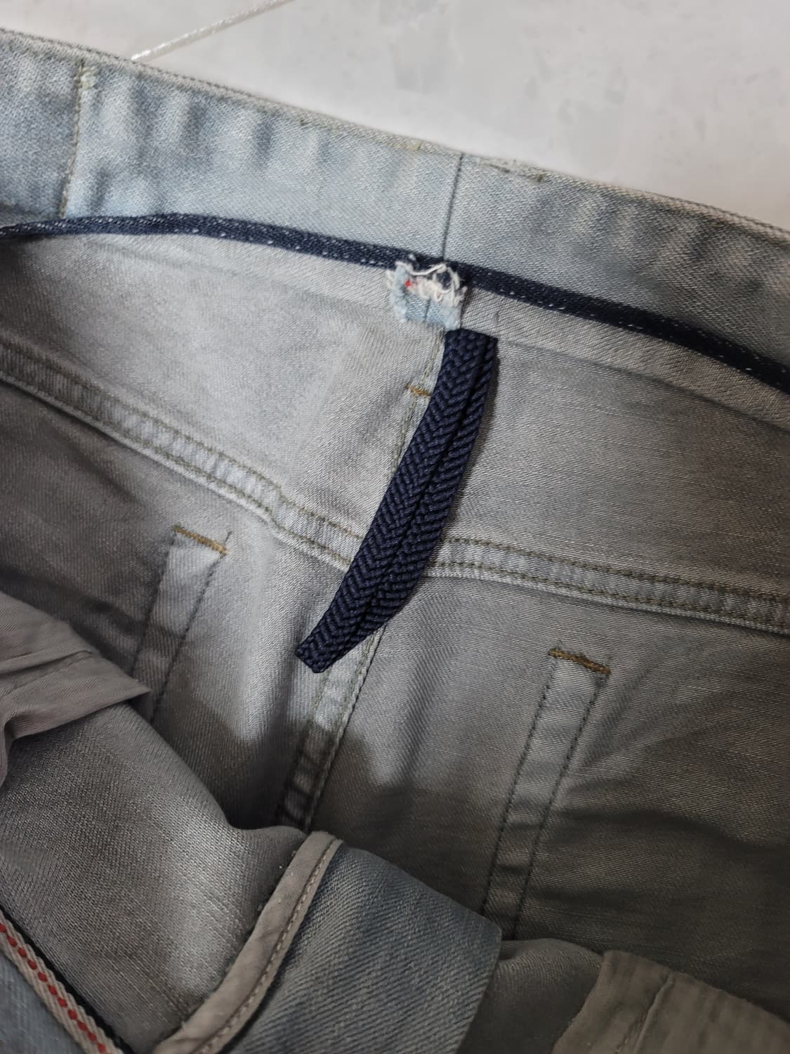 시리즈 데님 청바지 스키니 86표기 허리32 

남성허리30~32

 상품이미지3