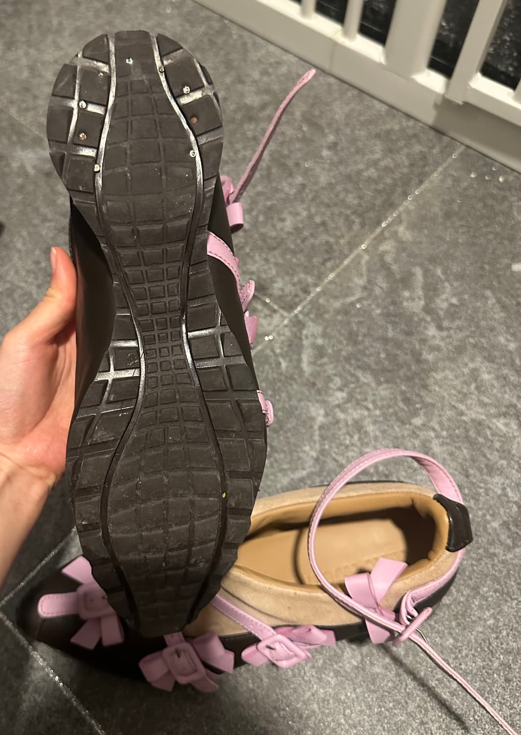 Kiko Kostadinov 245 상품이미지3