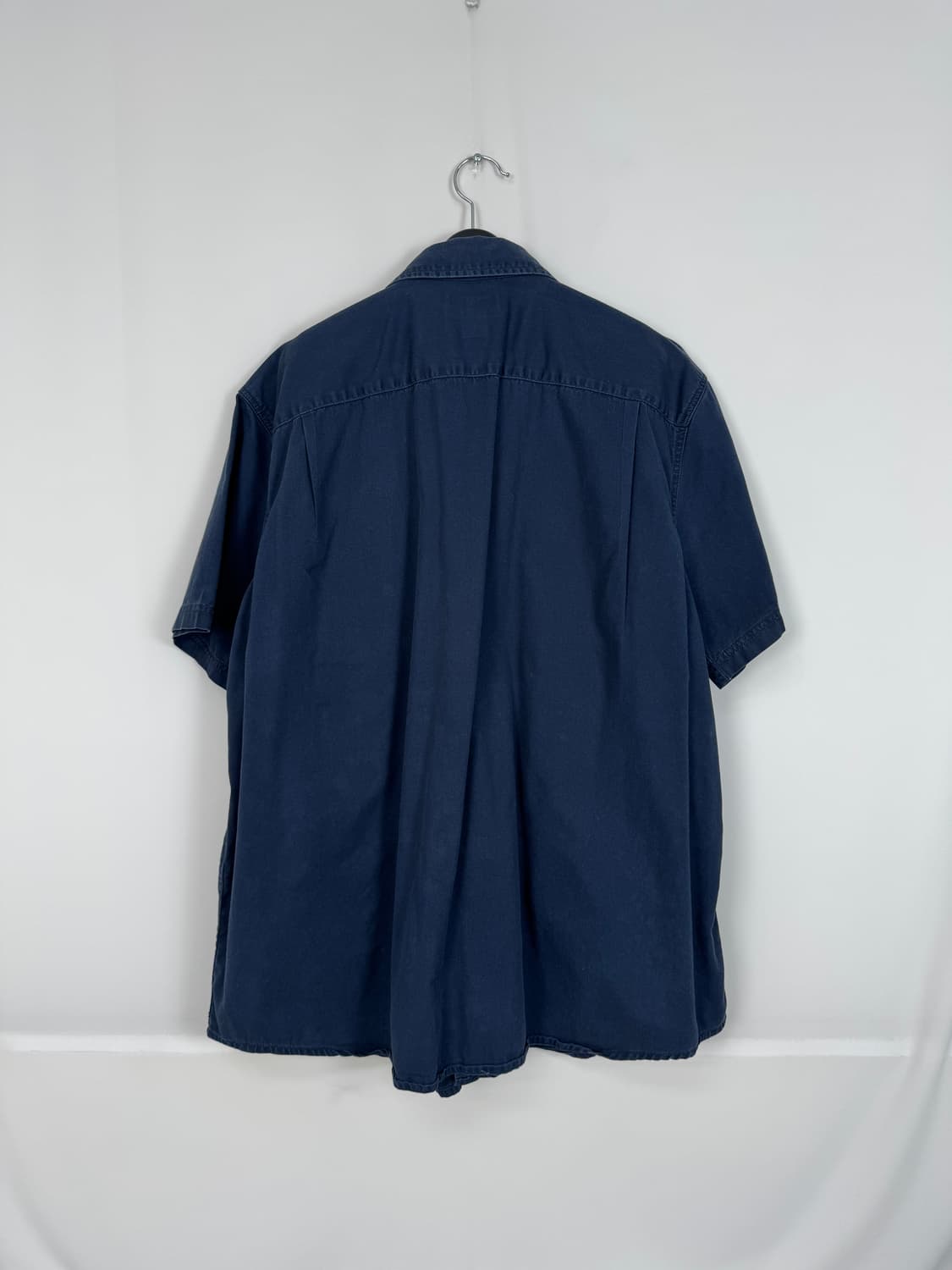 b286) 칼하트 워크 셔츠 상품이미지4