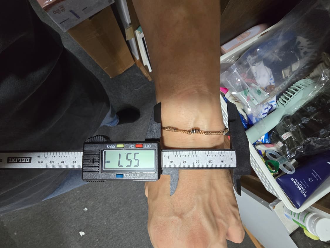 세이코 빈티지 샤리오 스퀘어 9021-5040시계 상품이미지10