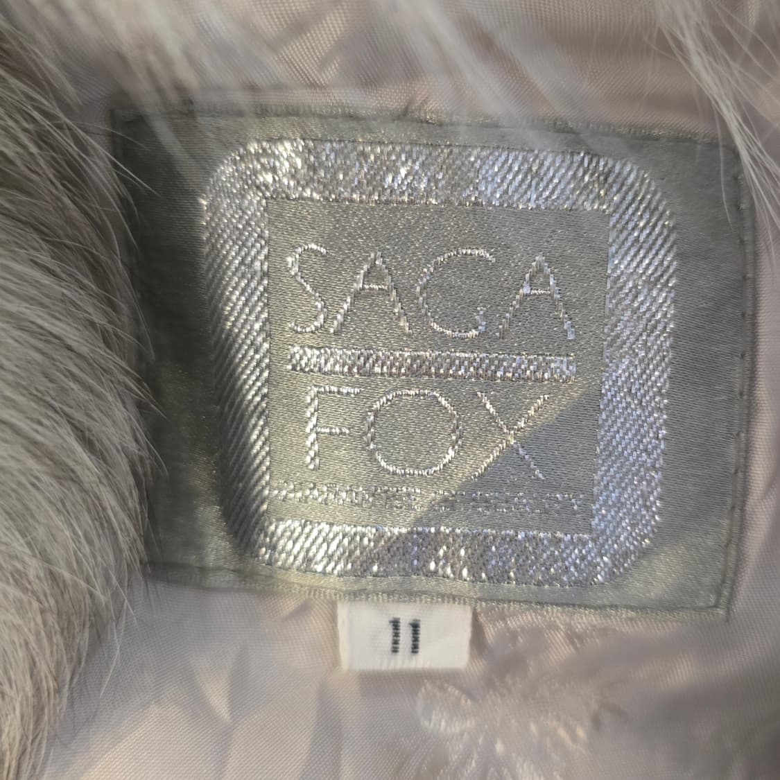 SAGA FOX 상품이미지5