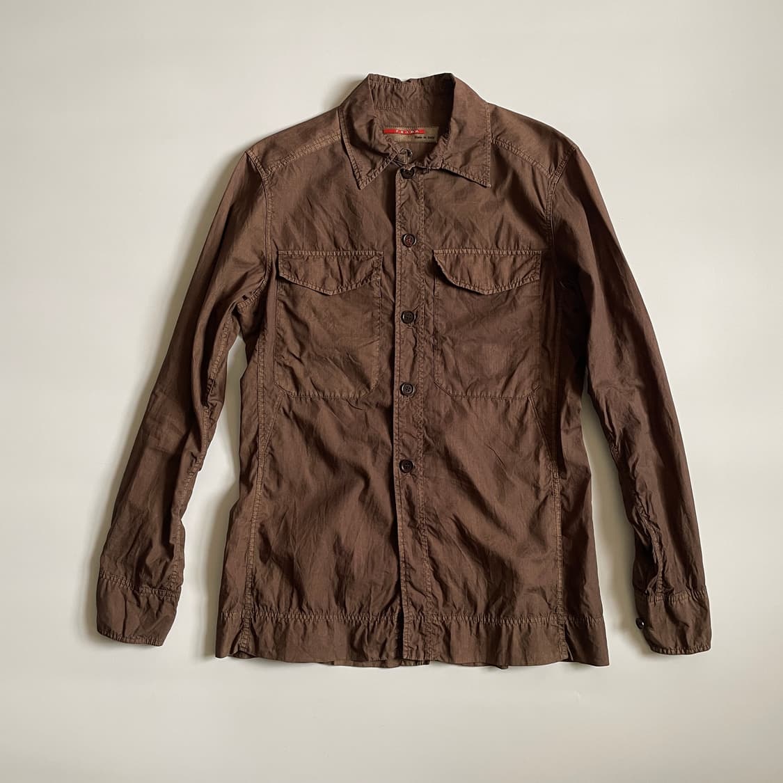 PRADA SPORT 상품이미지1