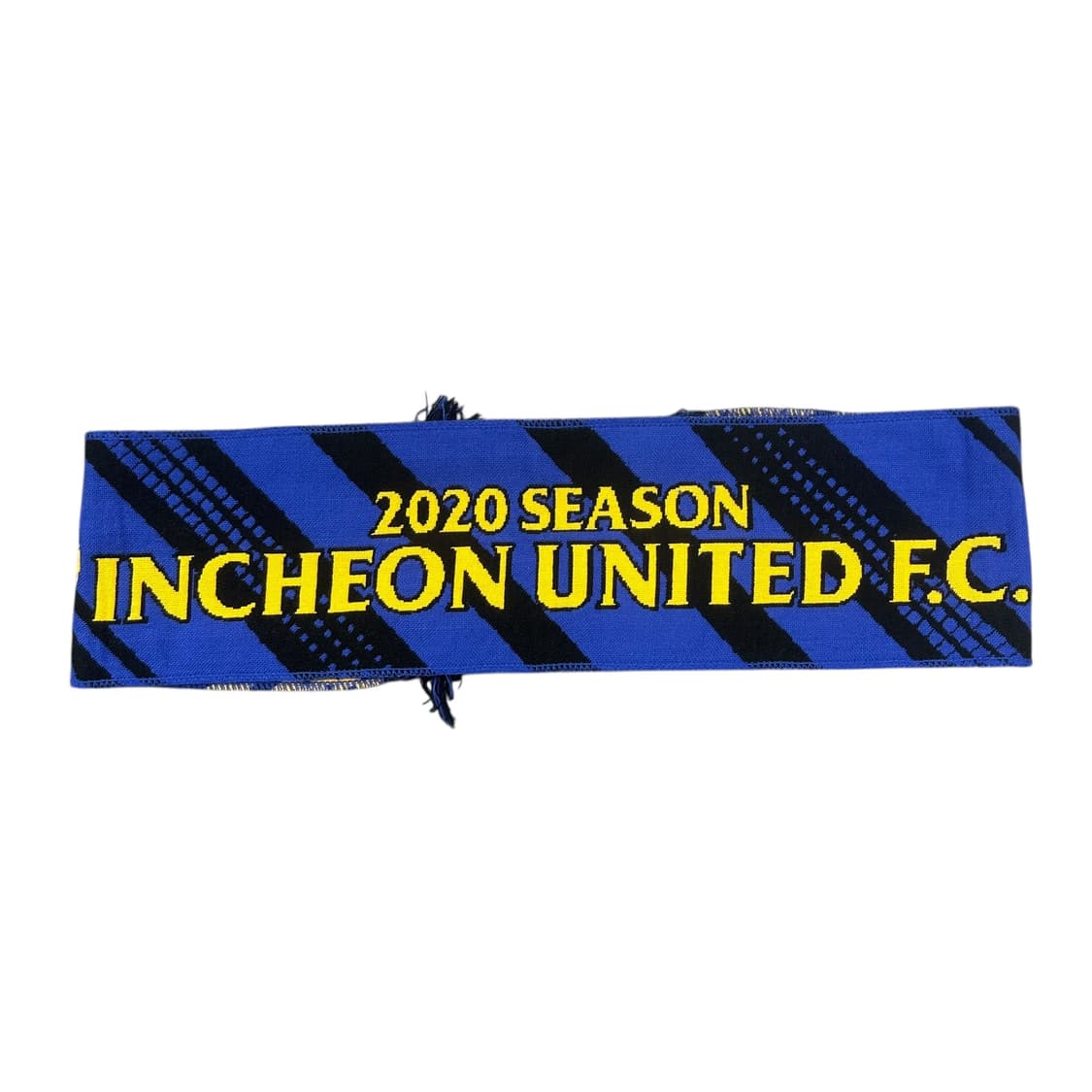 인천유나이티드 머플러 상품이미지1