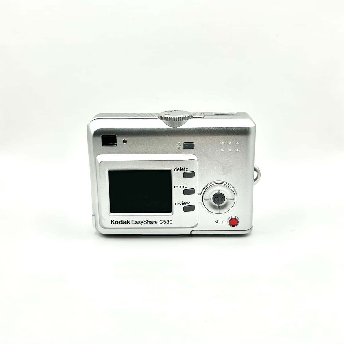 코닥 이지쉐어 C530 디카 빈티지 캠코더 kodak easyshare 상품이미지4
