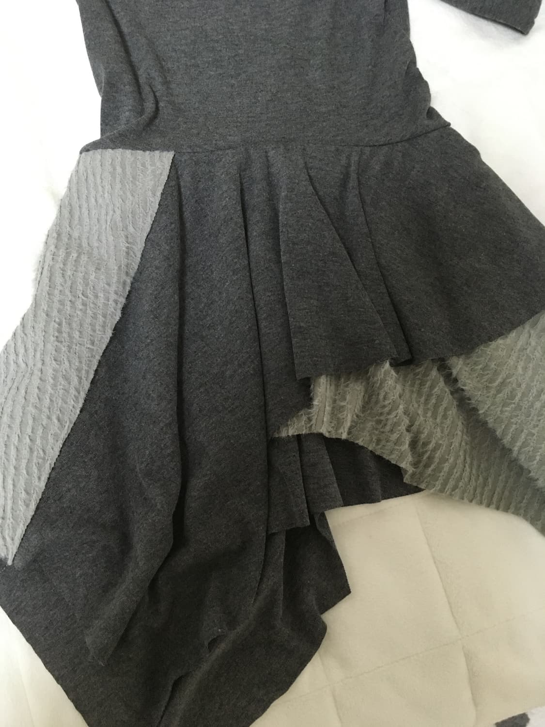 애즈온 ason FAYE OFF-SHOULDER DRESS 원피스 상품이미지5