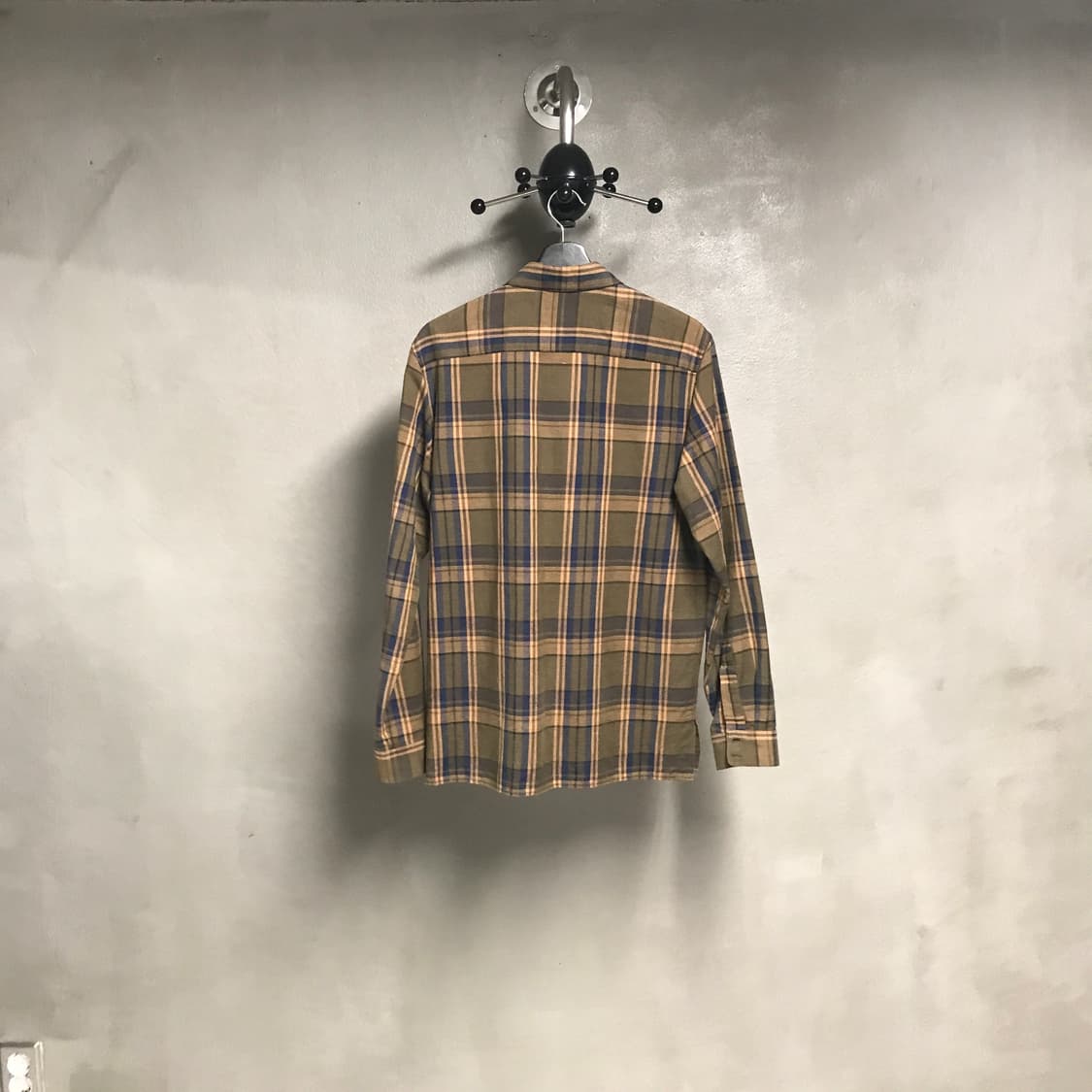A.P.C 아페쎄 셔츠 S 상품이미지6