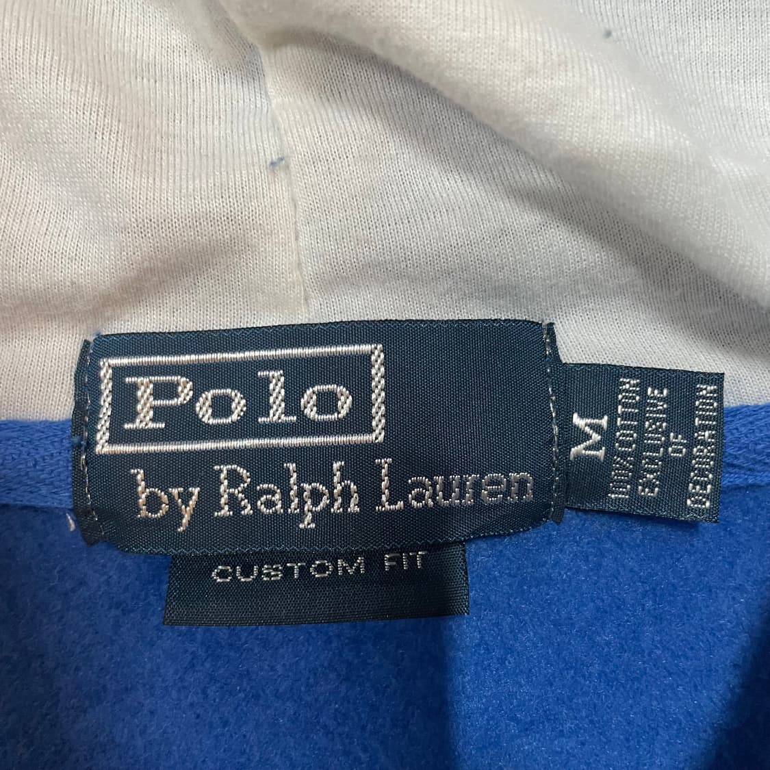 Polo Ralph Lauren Hoodie 상품이미지9