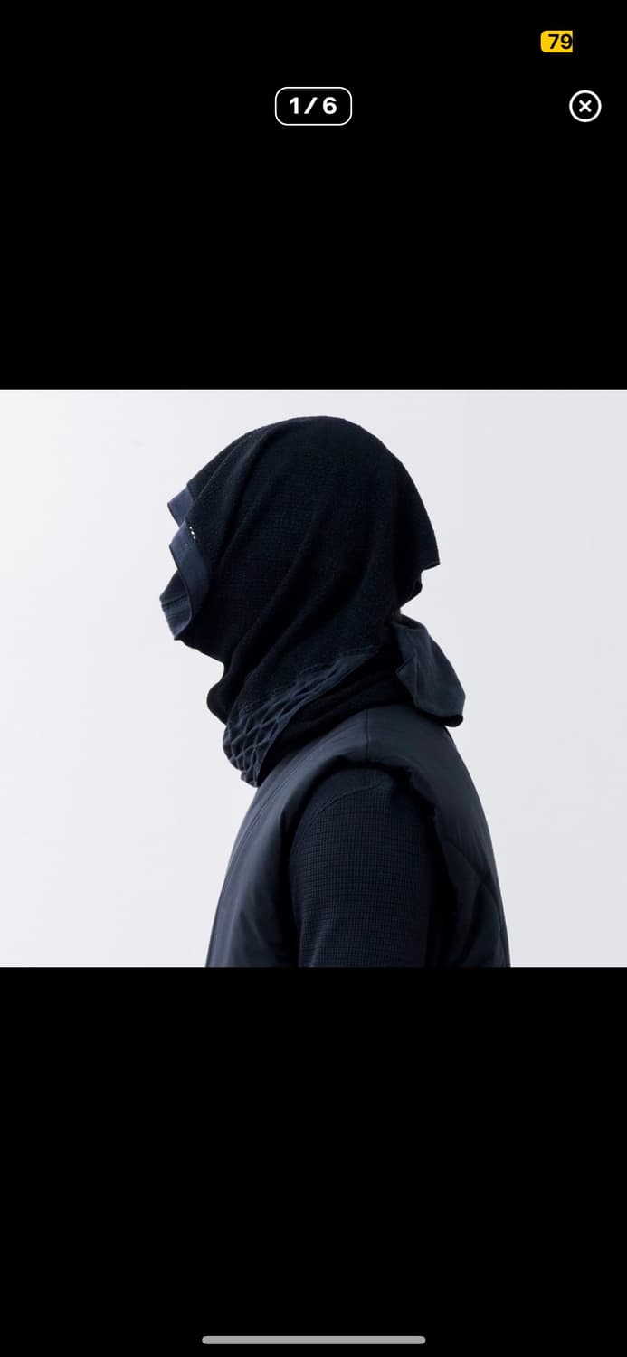 Xlim ep 02 syns 04 scarp 상품이미지1