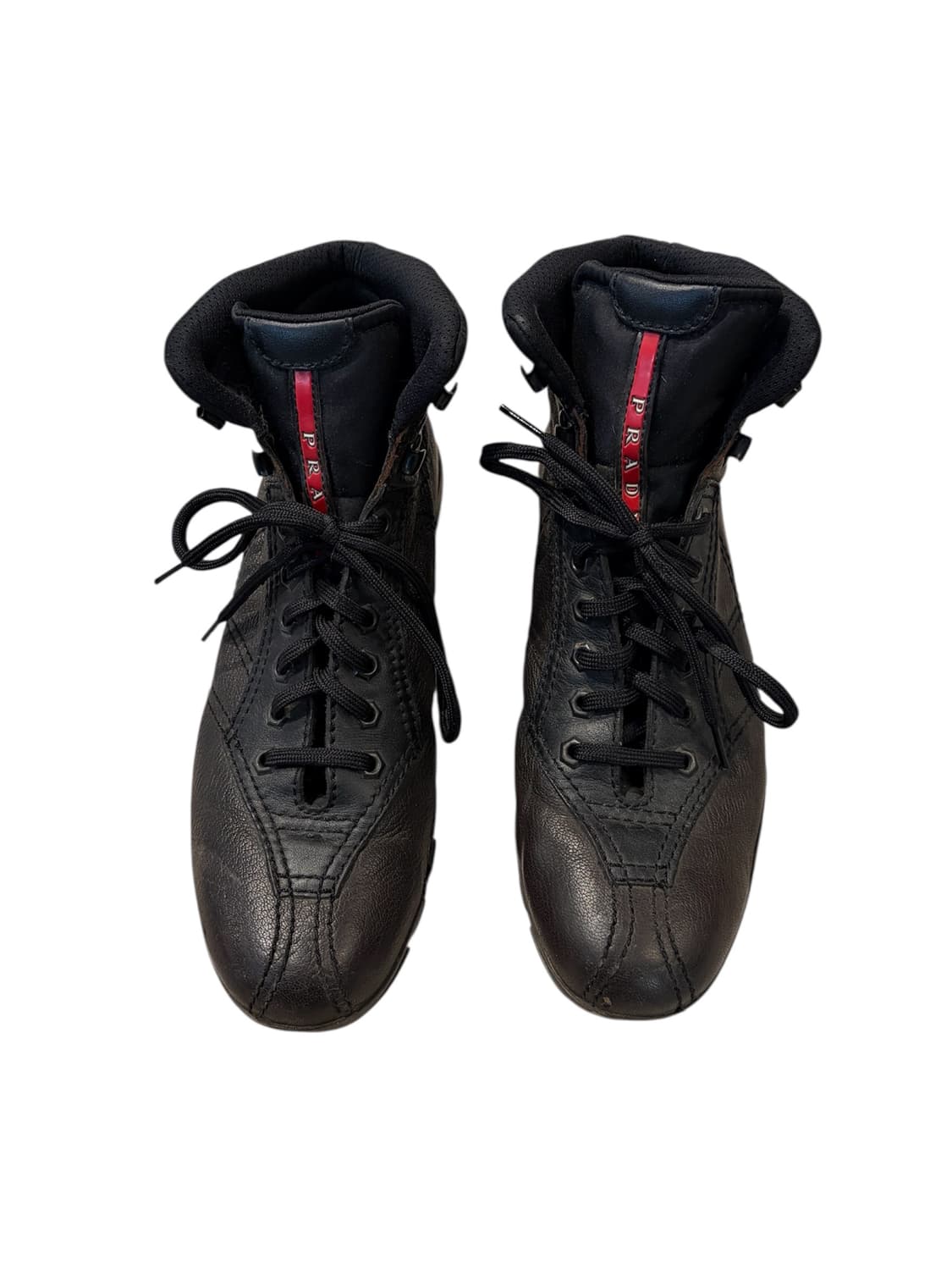 00s prada hiking boots 상품이미지1