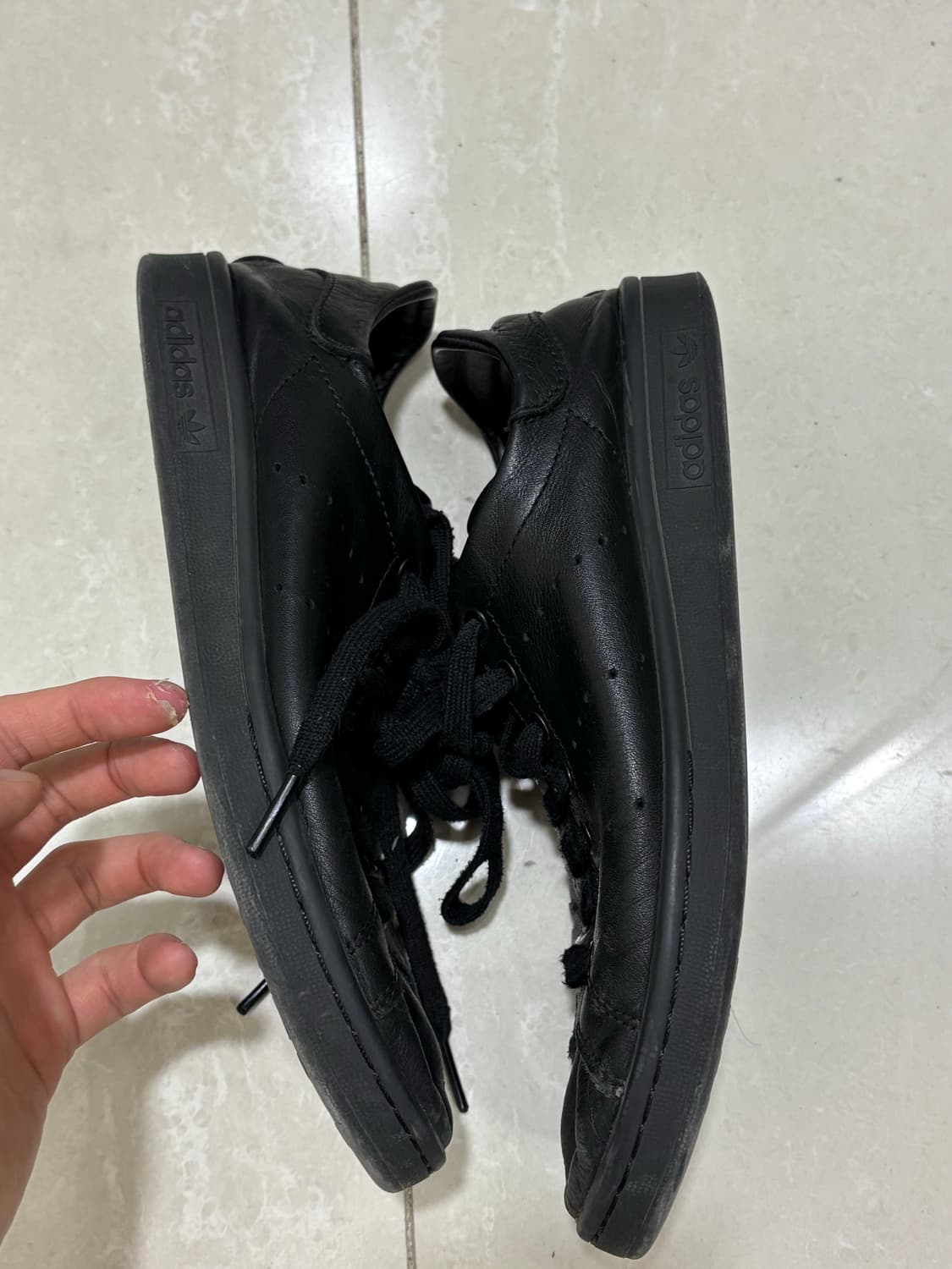 [250] 아디다스 스탠스미스 데콘 상품이미지3