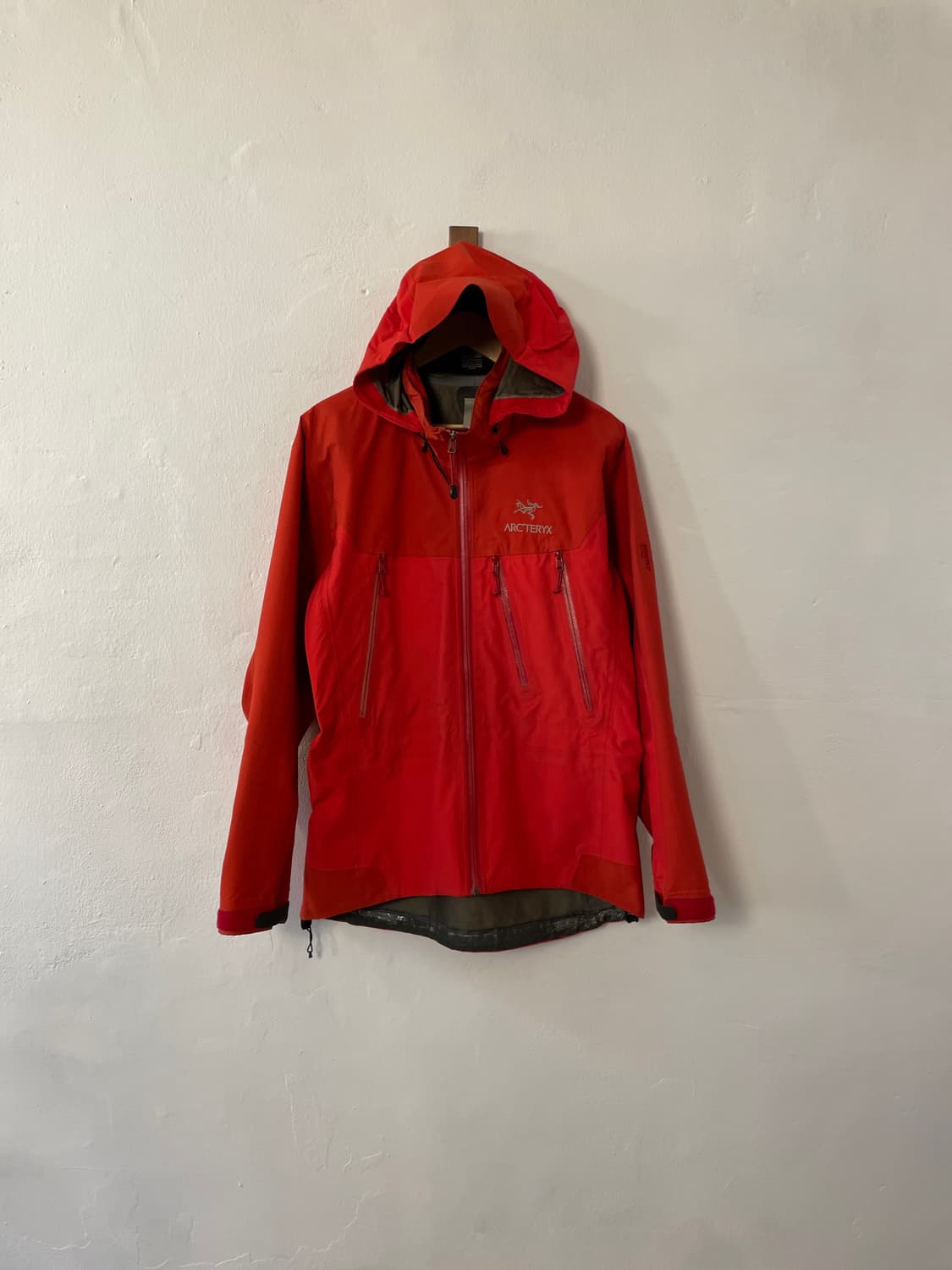 아크테릭스 자켓 상품이미지1