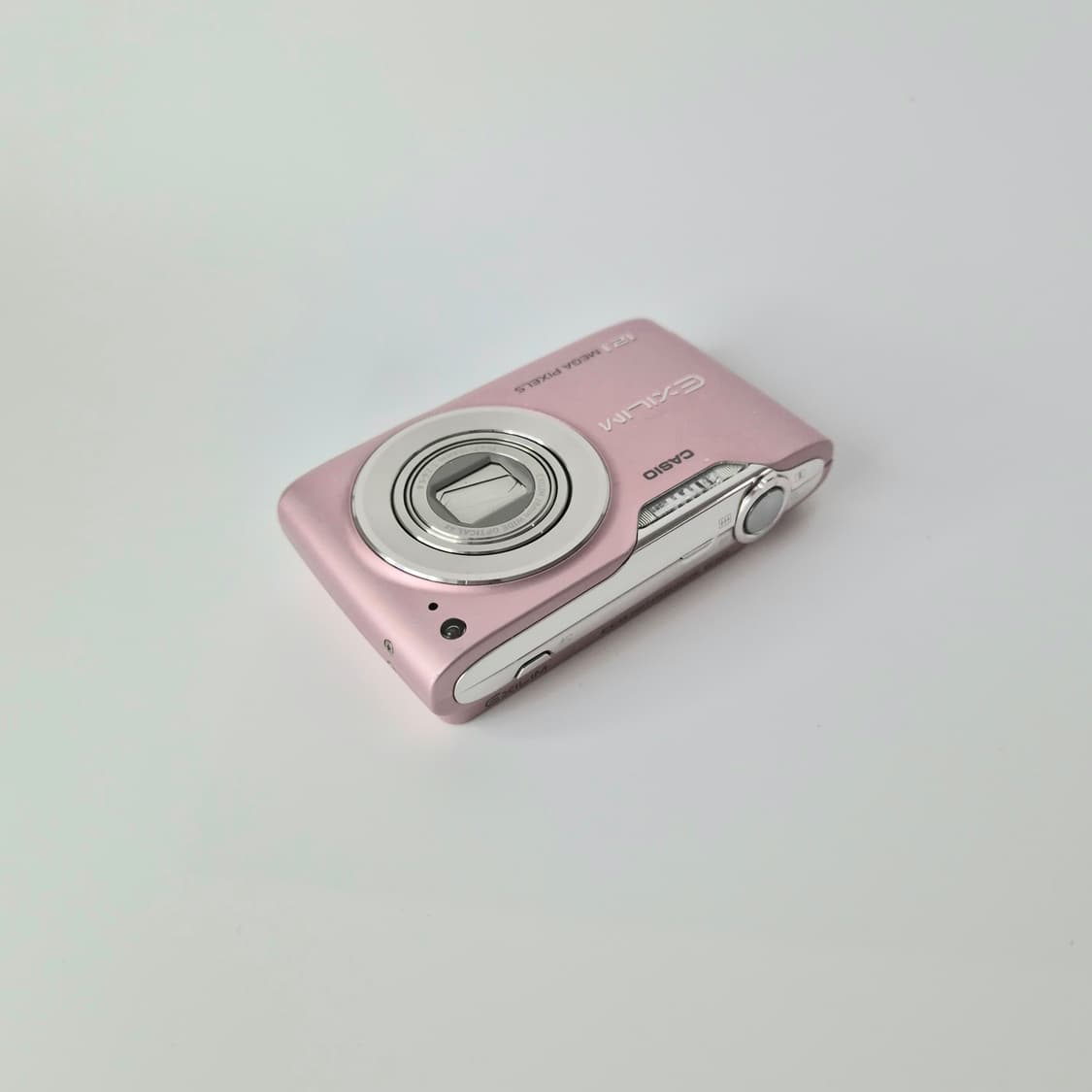 인기✨카시오 엑슬림 z450 핑크 (casio exilim z450) 상품이미지6