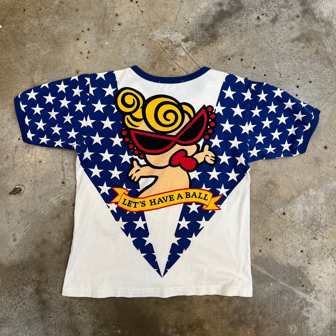 히스테릭 미니 링거티 상품이미지5