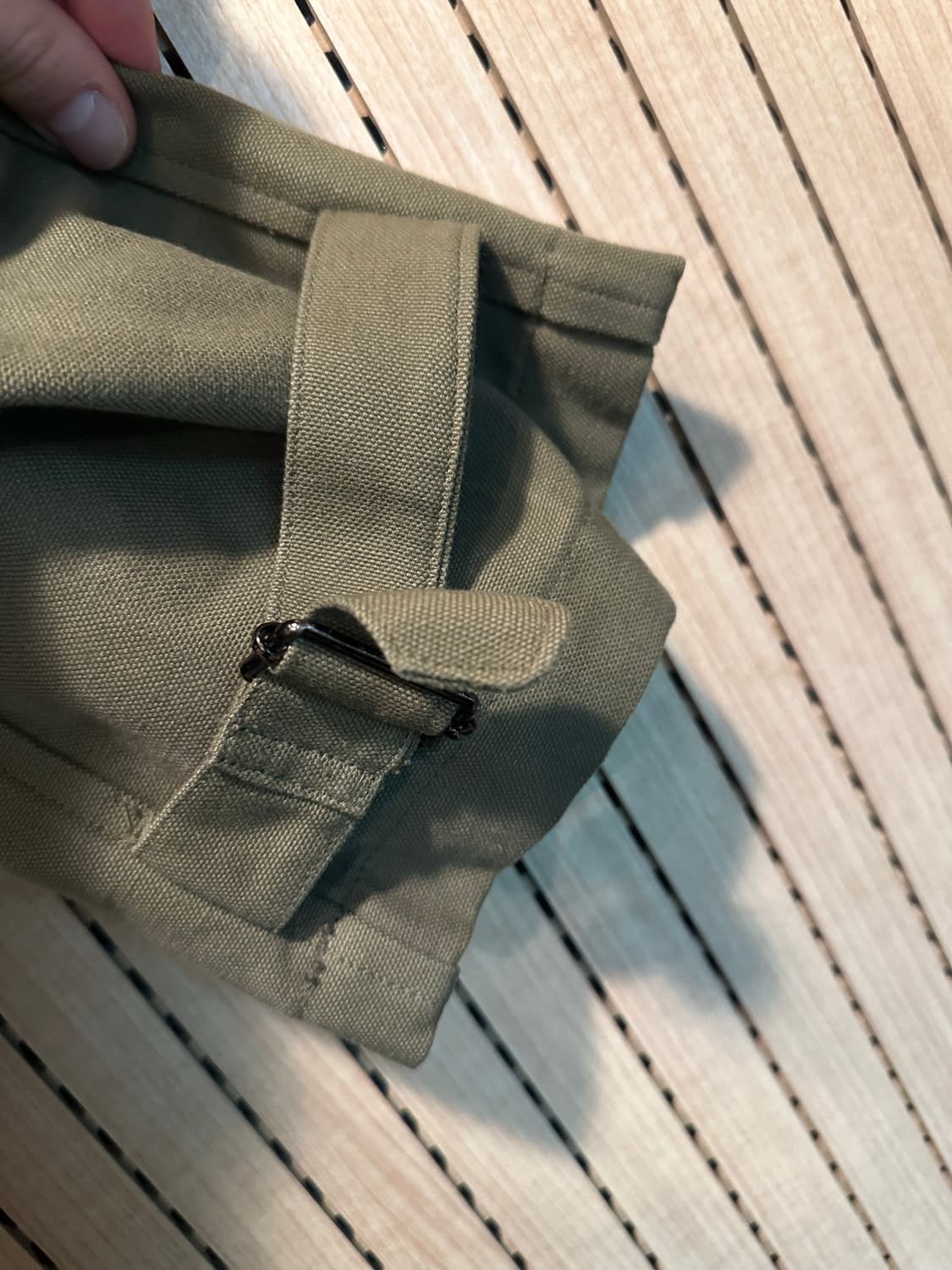 50s m53 프렌치 모터사이클 코트 상품이미지6