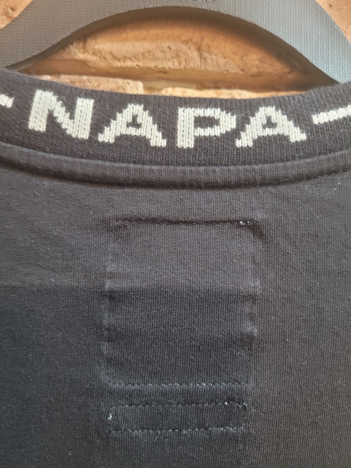 나파피리 마틴 로즈 오소르노 티셔츠 XL 상품이미지4