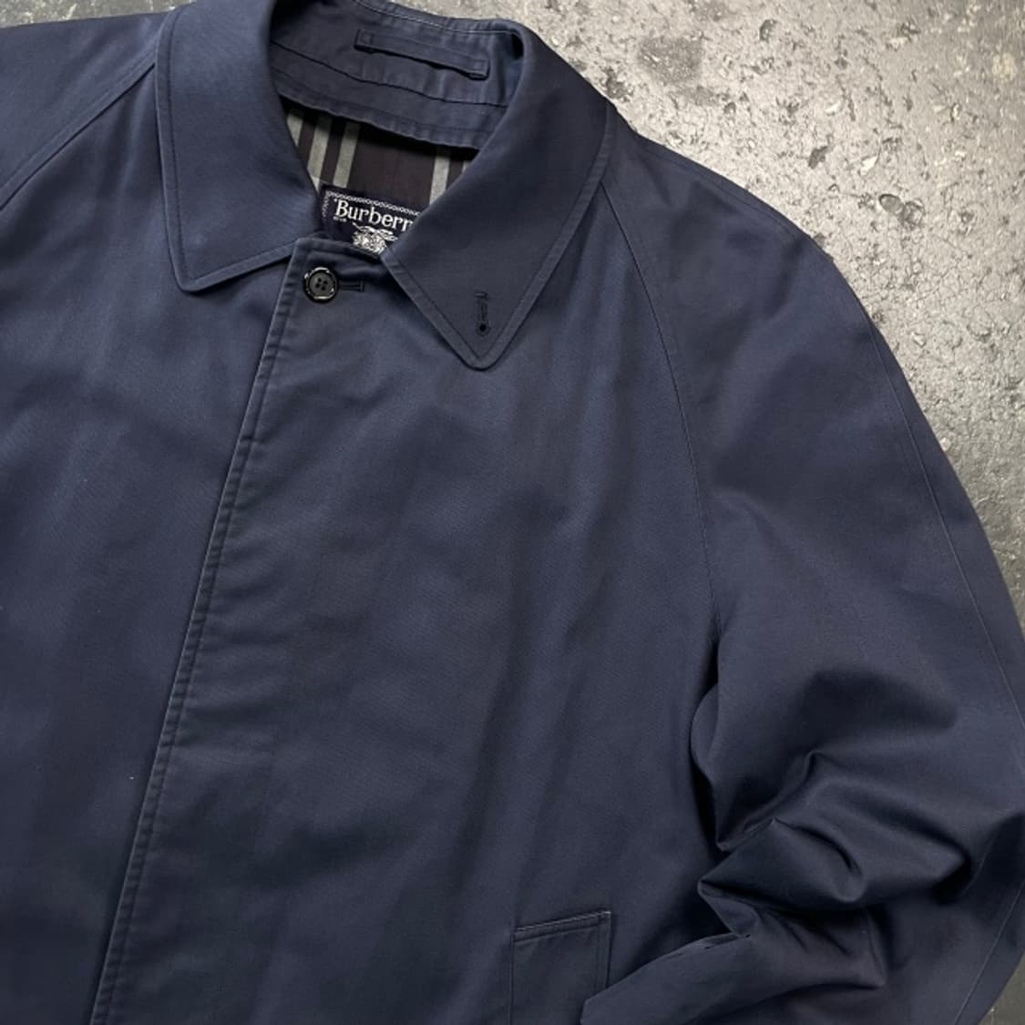 100-105 버버리 트렌치코트  상품이미지2