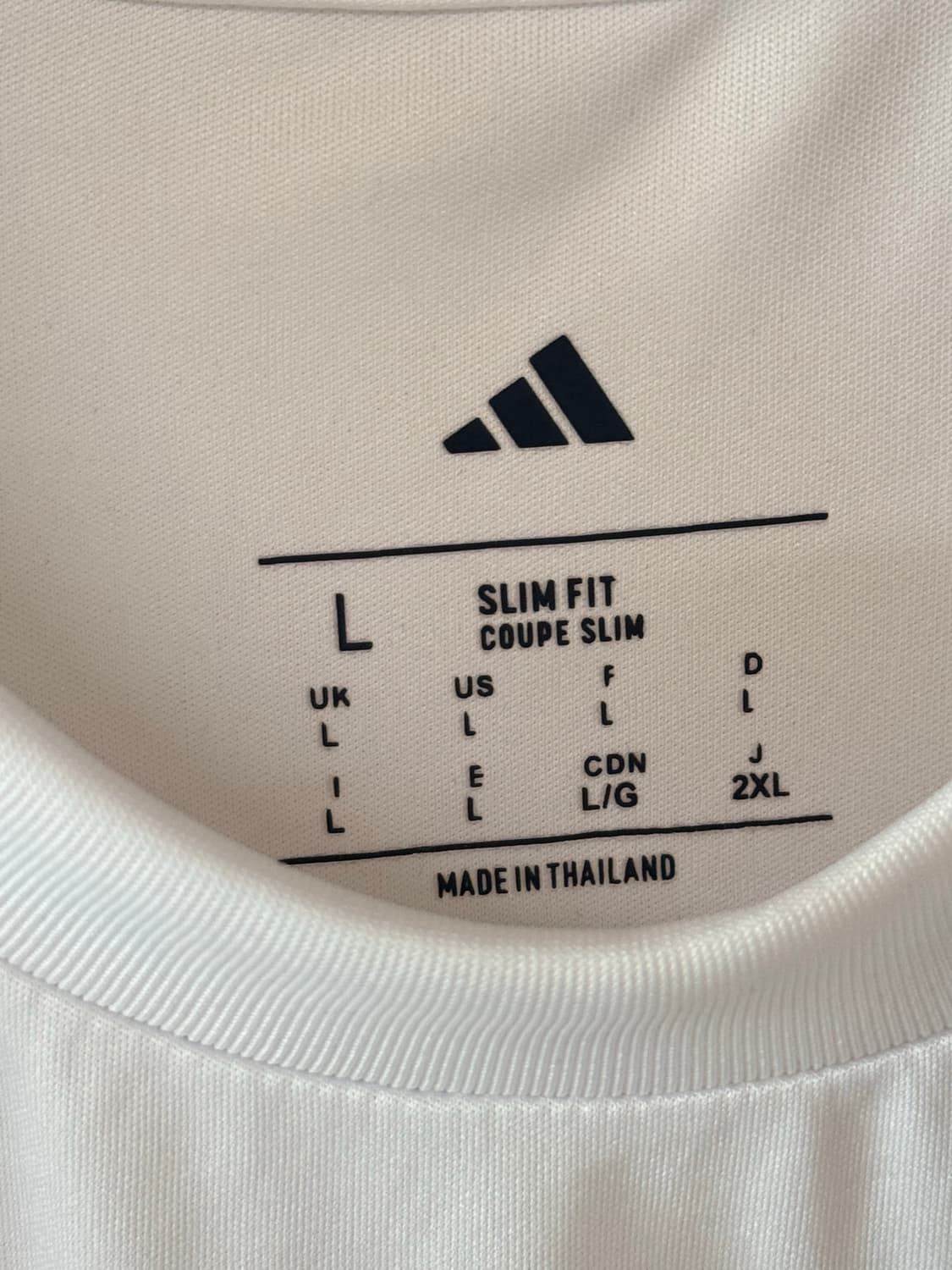 레알마드리드 발베르데 유니폼 상품이미지5