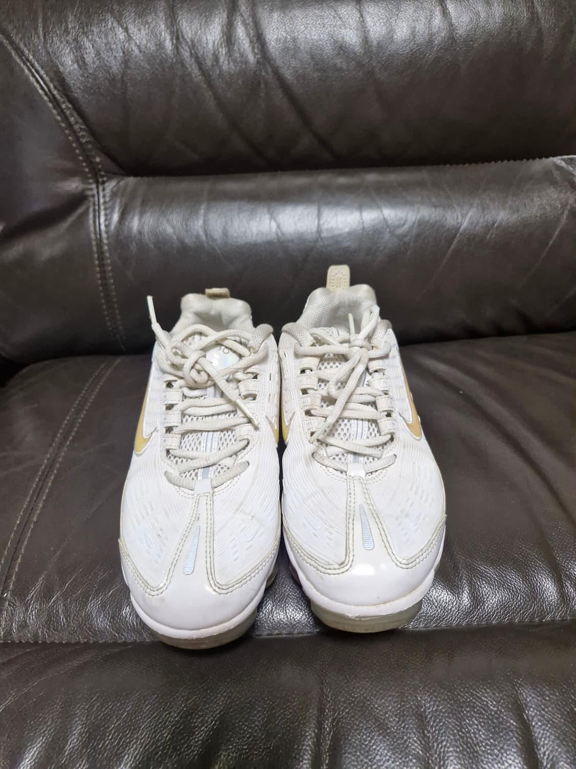 나이키 베이퍼맥스 360 240mm 상품이미지2