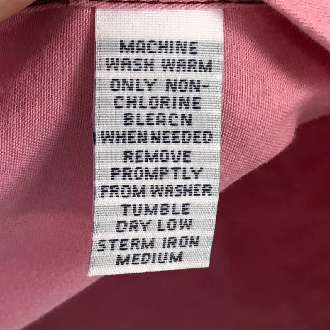 Xxl 폴로 타이다이 솔리드 셔츠 상품이미지4