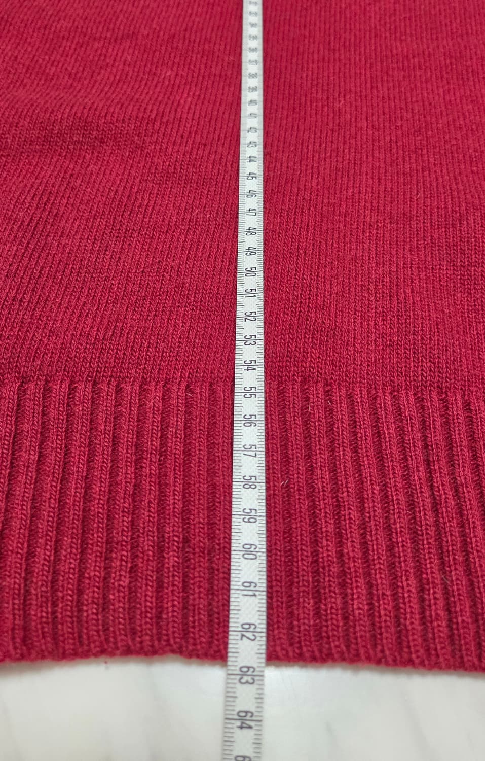 스톤아일랜드 크루넥 와펜 니트 상품이미지10