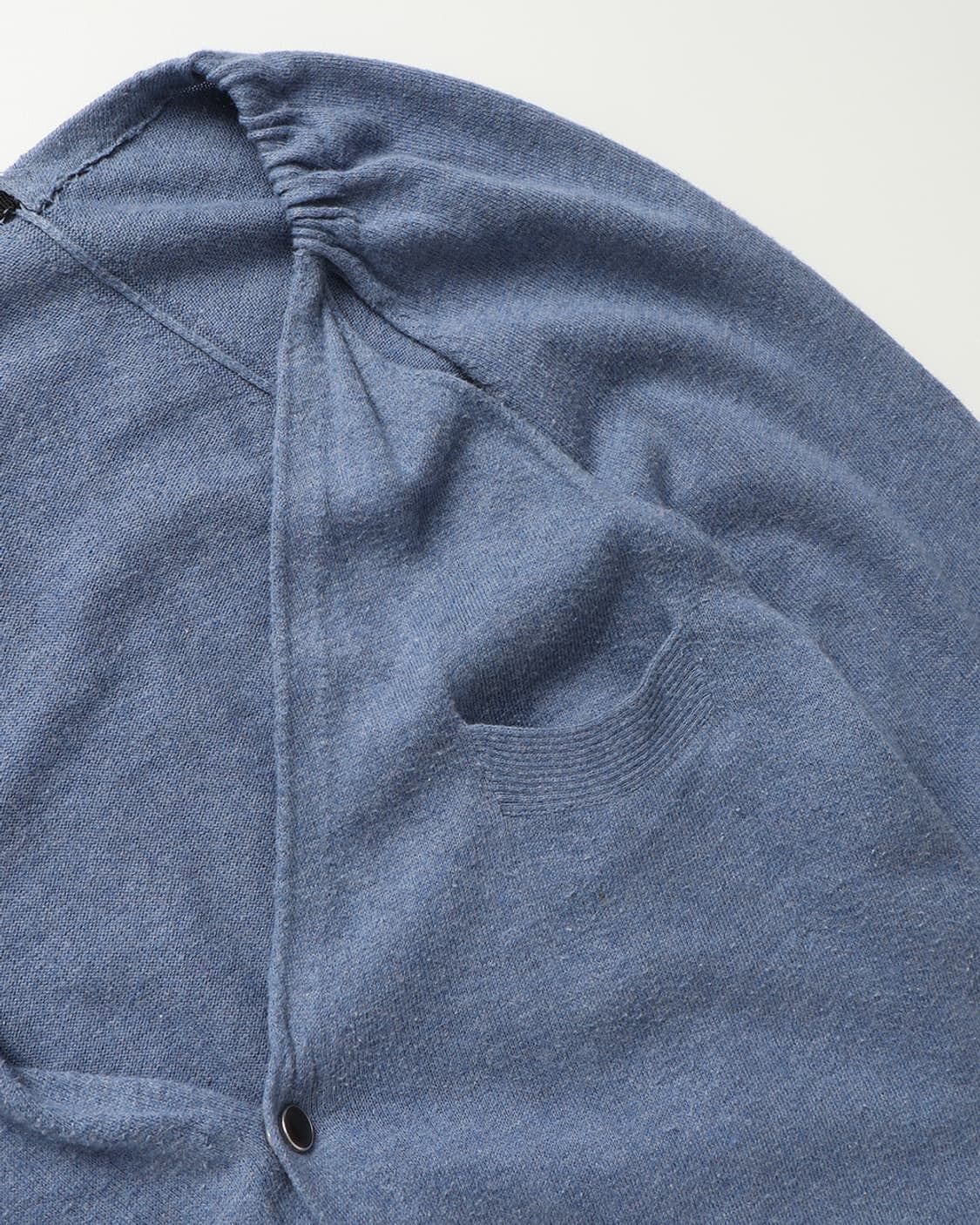 토가 TOGA Cotton Silk Cardigan 상품이미지7