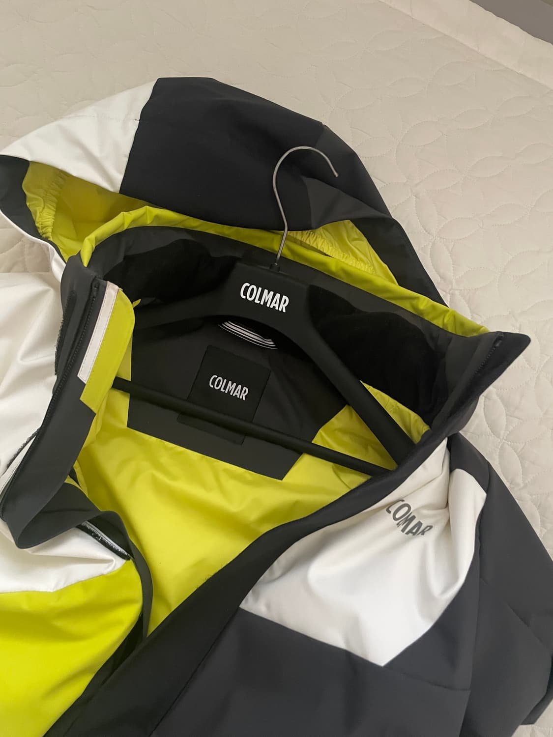 Colmar 콜마르 스키복 14y 상품이미지8