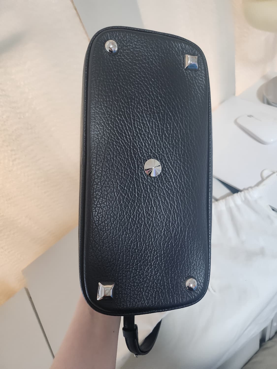 마르지엘라 5AC 미니 블랙 상품이미지5