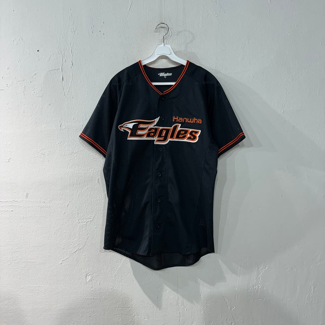 한화이글스 최재훈 유니폼 M 상품이미지2