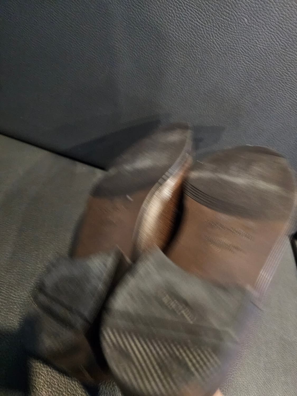 소다 옥스포드 경량 신사화 구두 상품이미지10