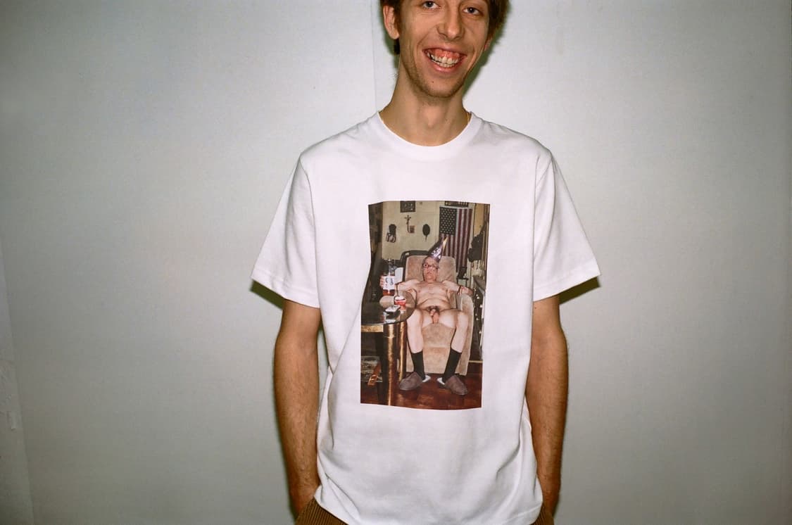 Dobedo T-shirt #026 by Abdul Kircher 상품이미지1