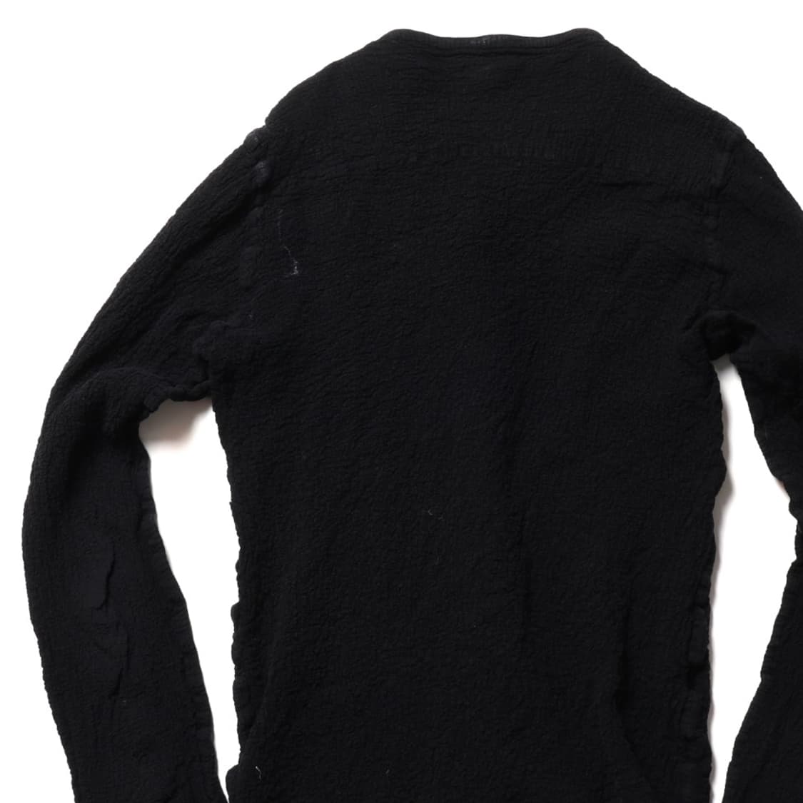 이세이 미야케 Issey Miyake Pleated Shirt 상품이미지5