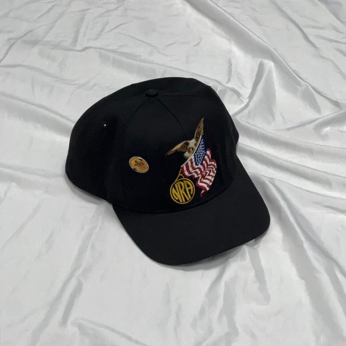 🇺🇸 NRA 모자 상품이미지3